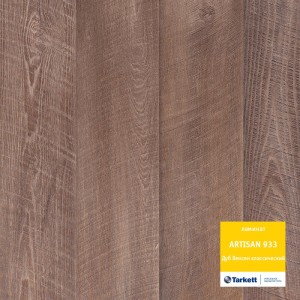 Ламинат Tarkett Artisan Дуб Венсен Классический 504002041