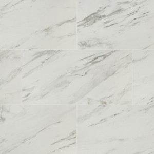 Виниловые полы ALTA STEP Arriba Мрамор белый 9905